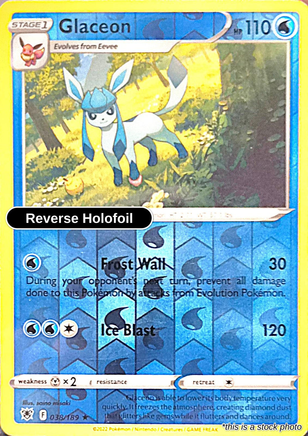 Glaceon