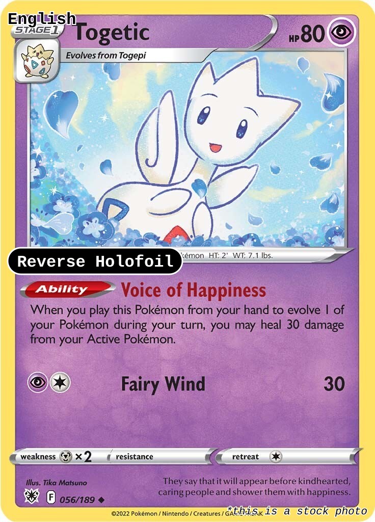 Togetic
