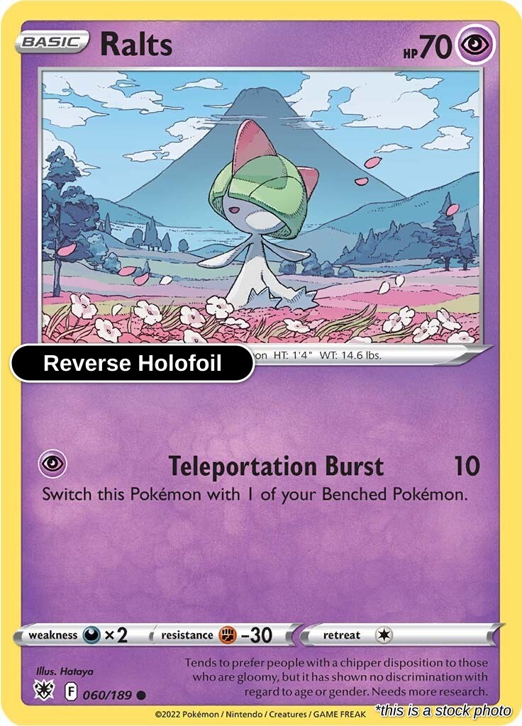 Ralts