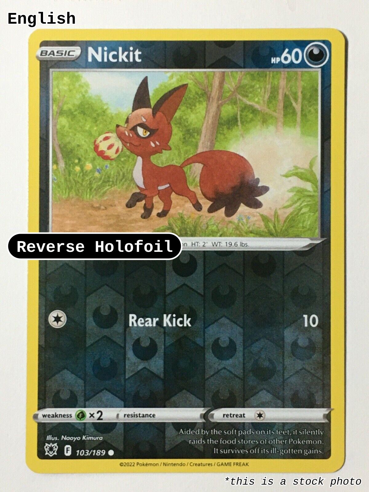 Nickit