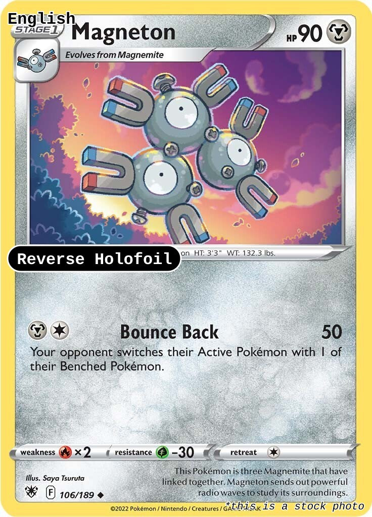 Magneton