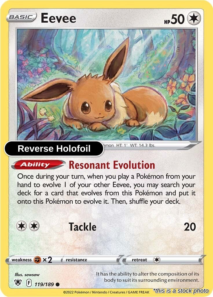 Eevee