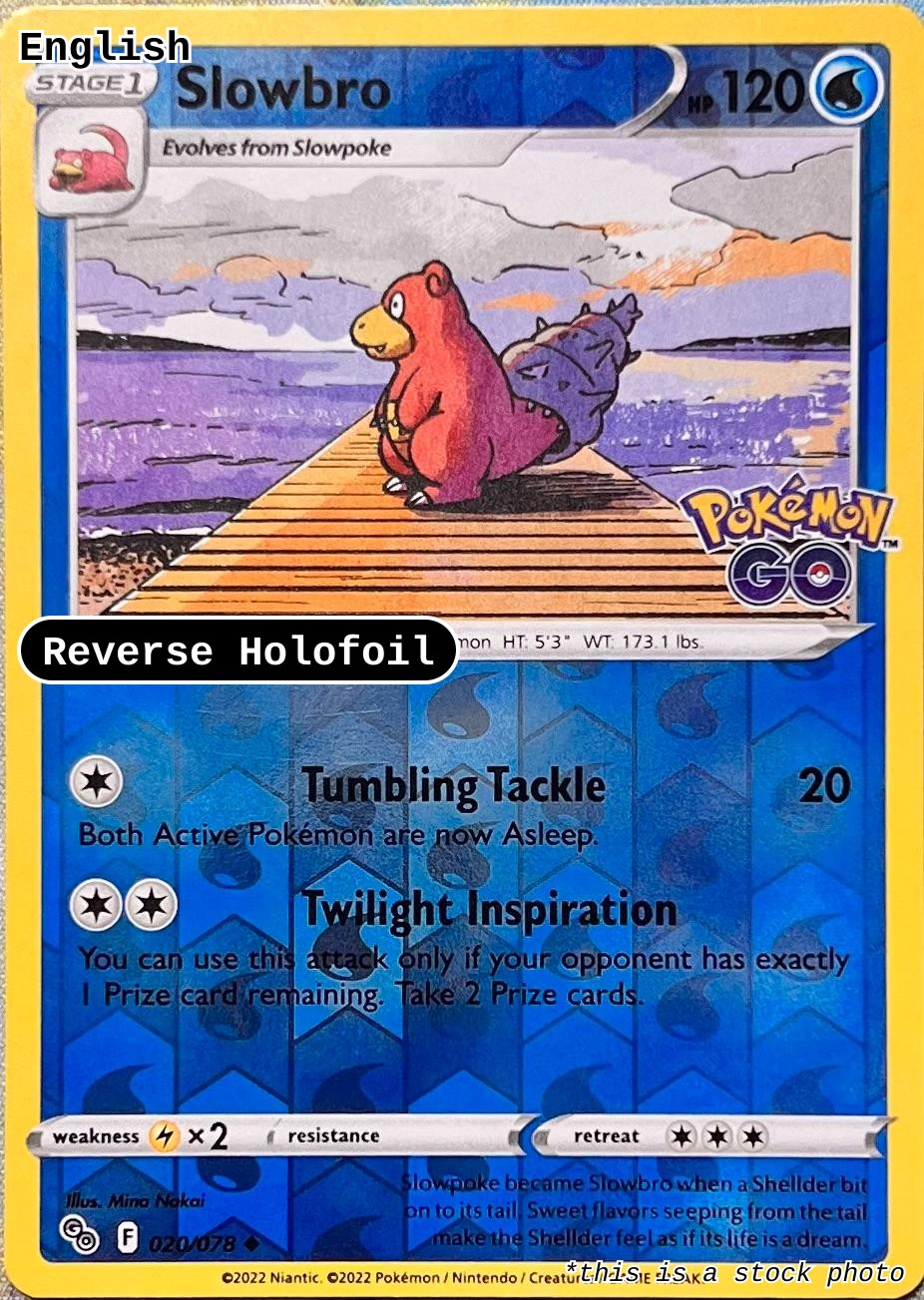 Slowbro