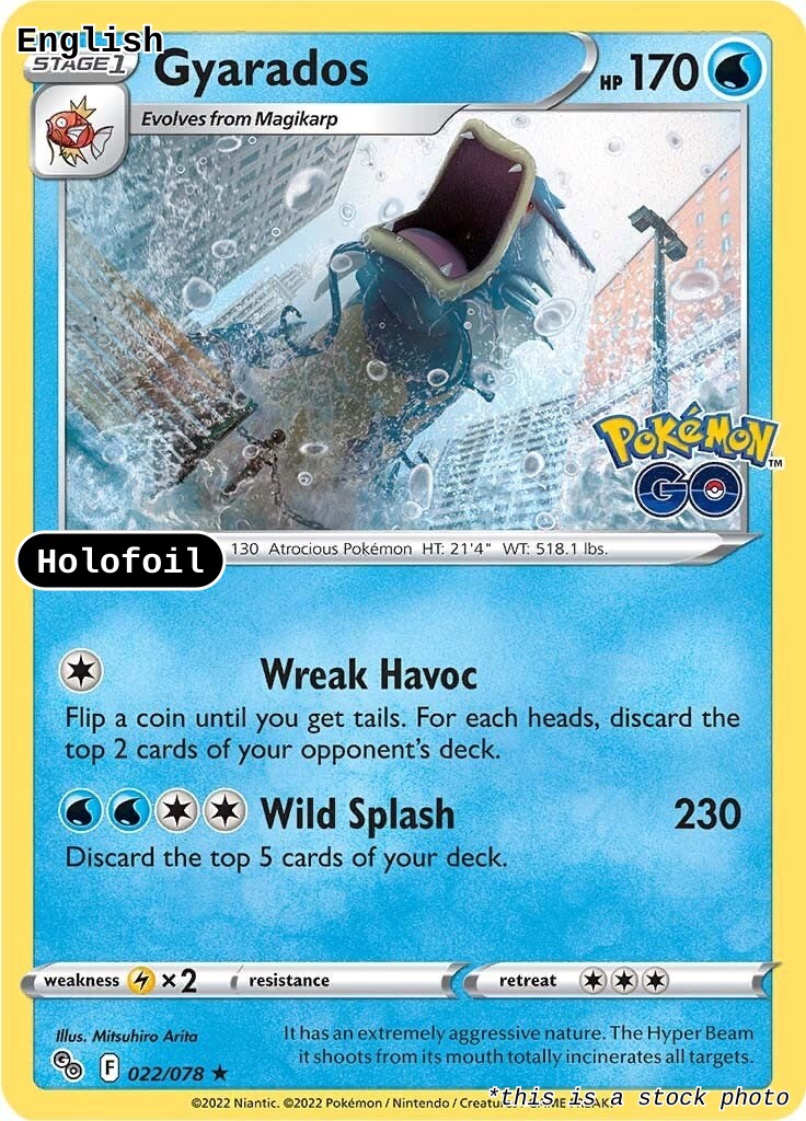 Gyarados