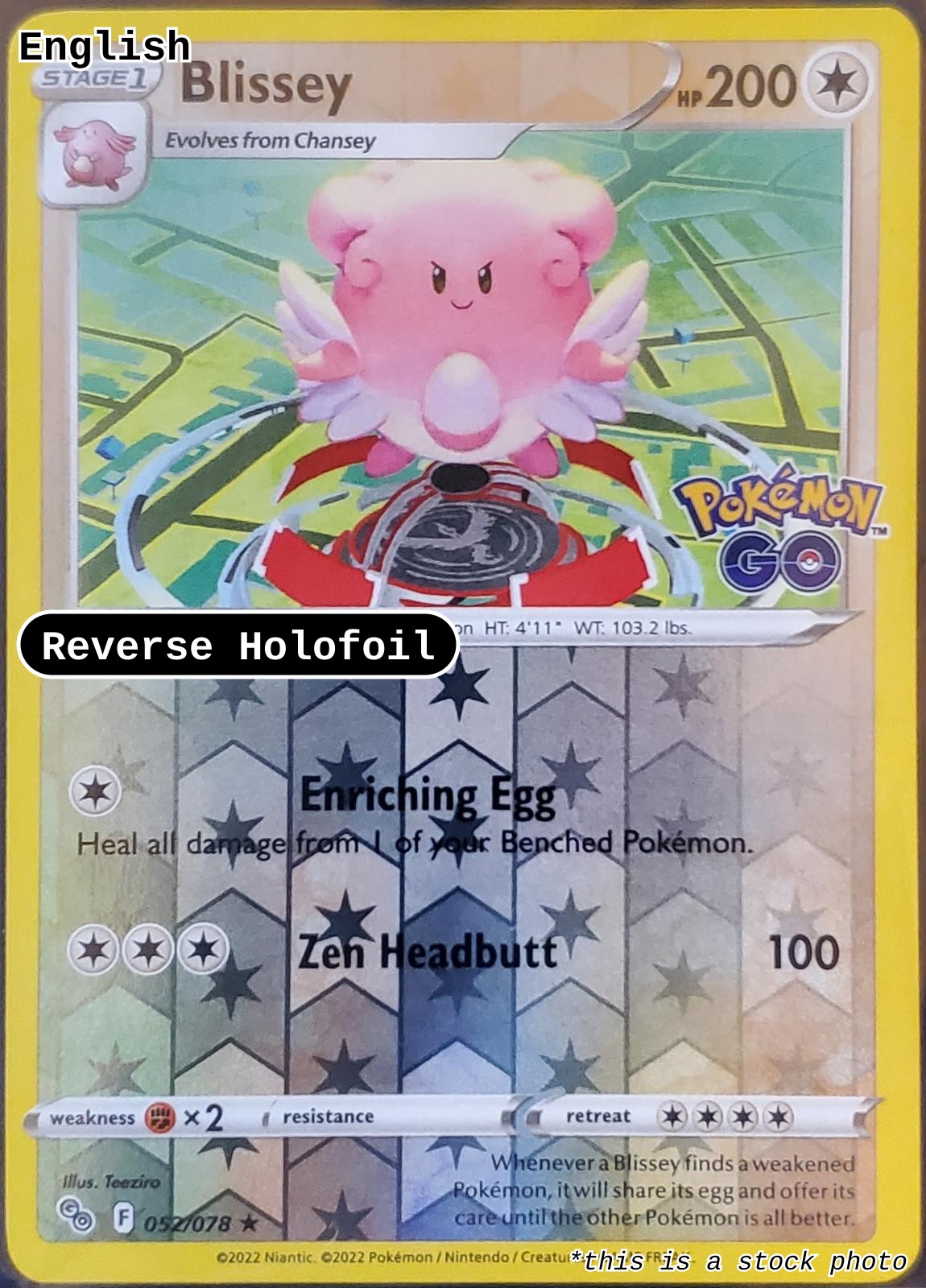 Blissey