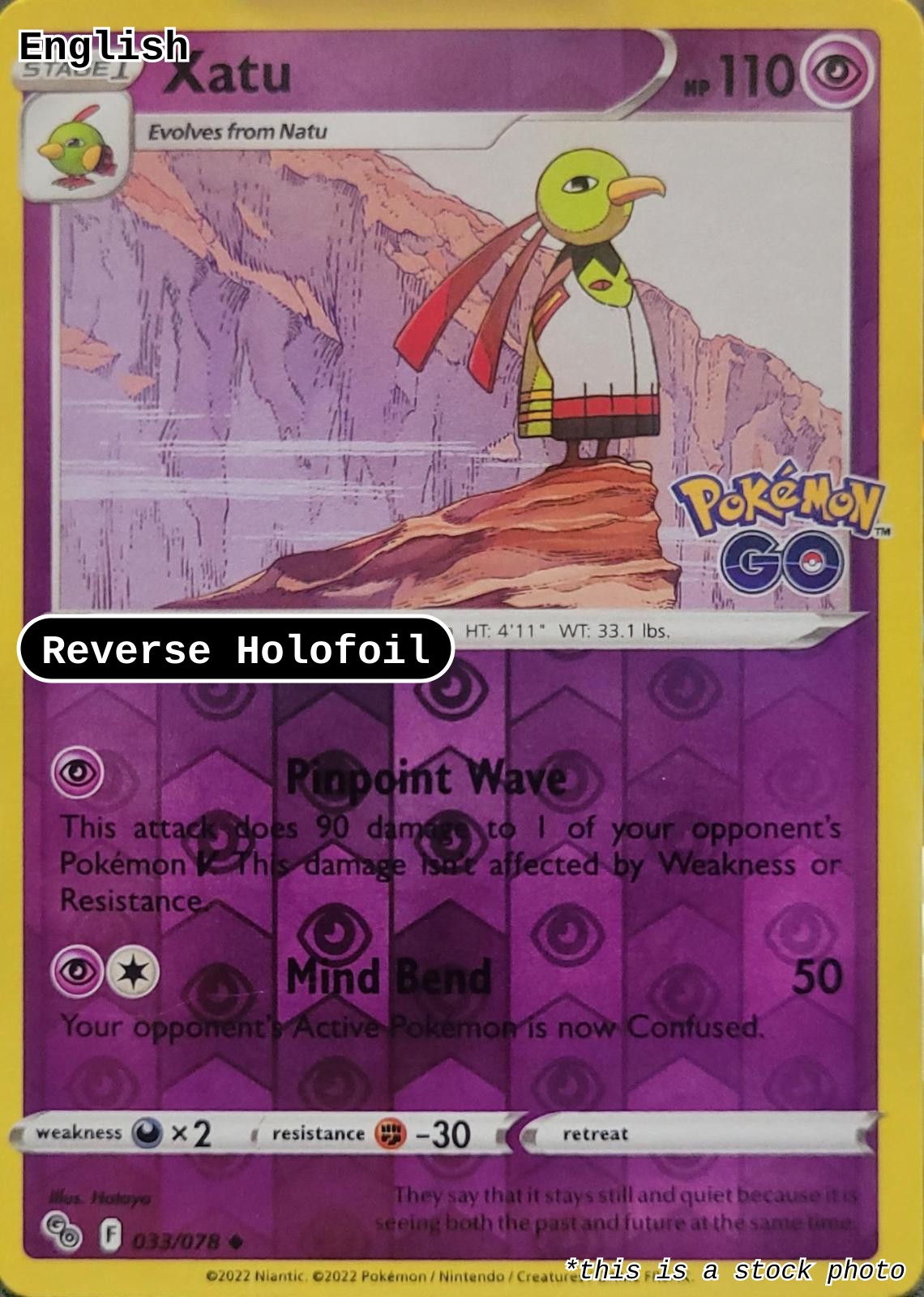 Xatu