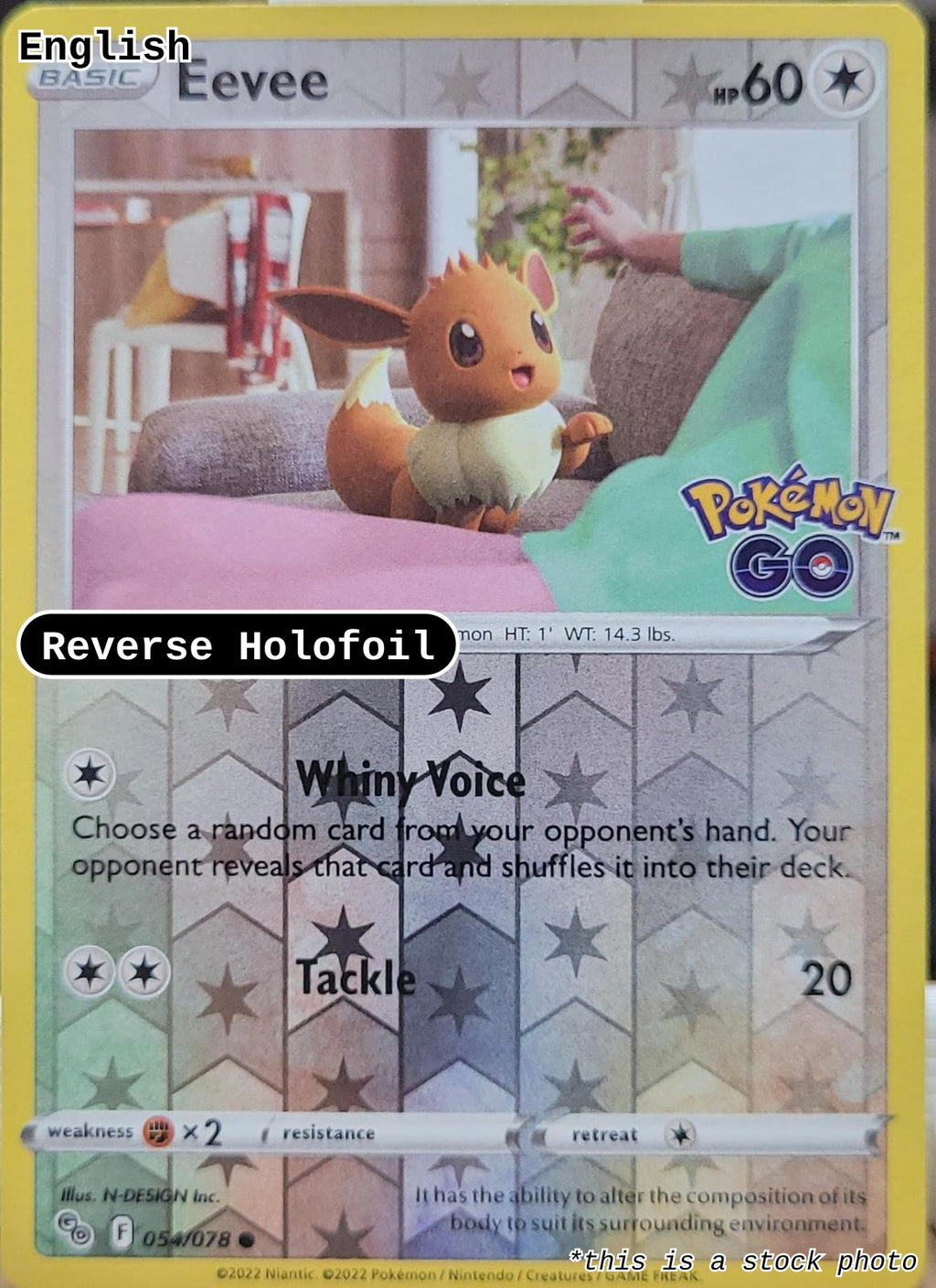 Eevee