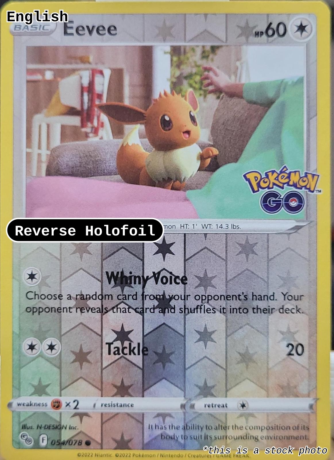 Eevee