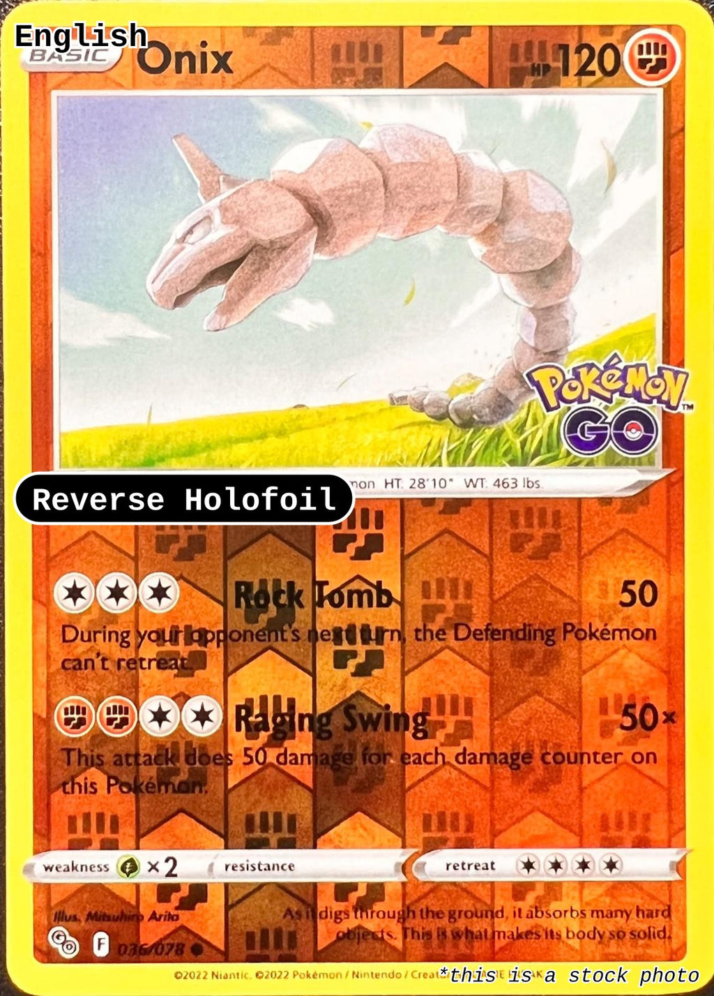 Onix