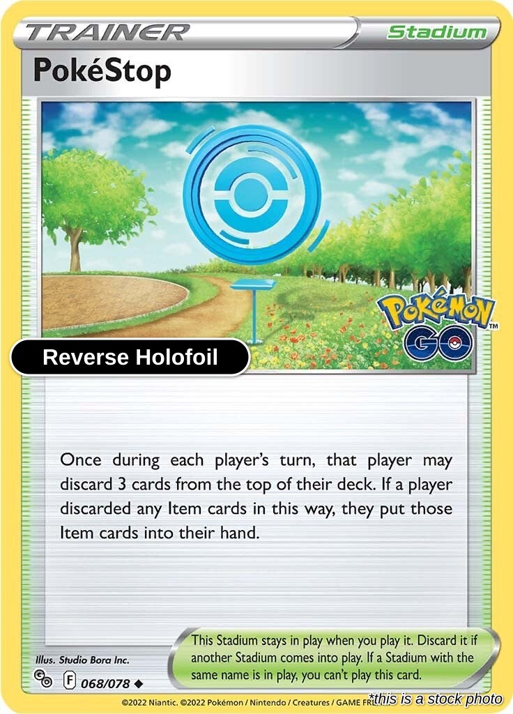 PokeStop