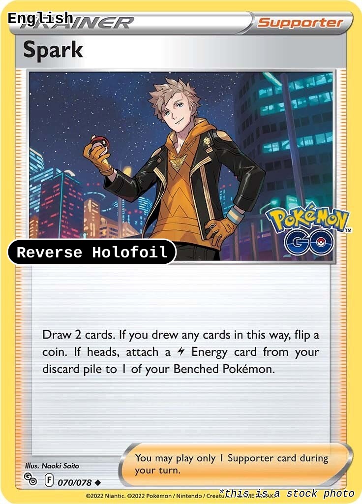 Spark