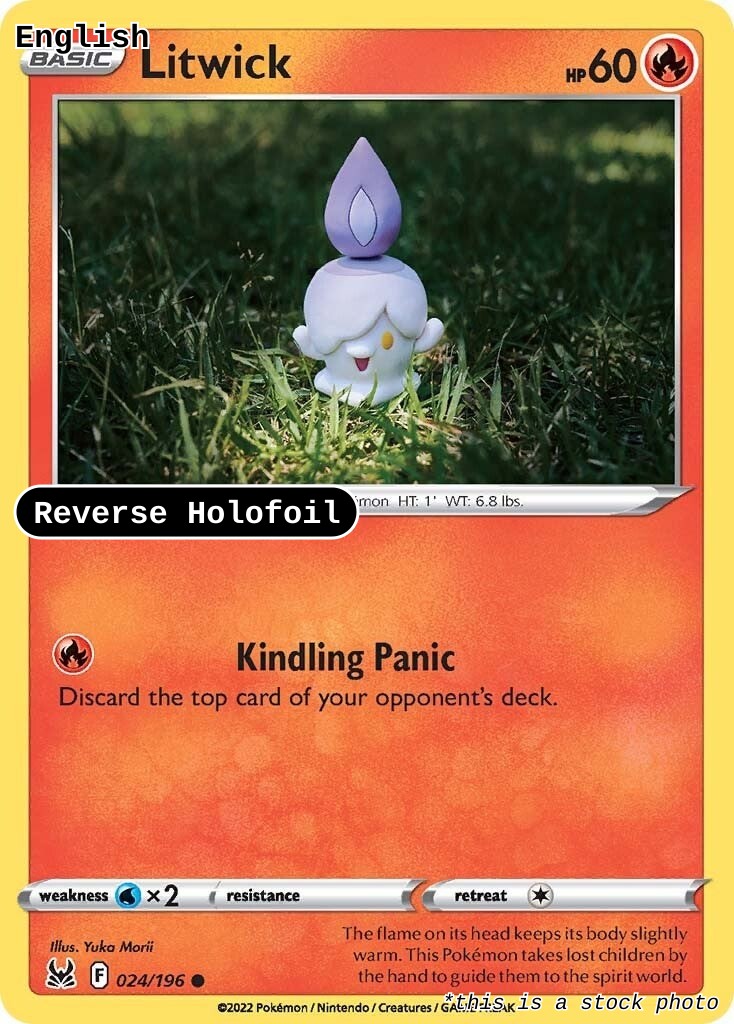 Litwick