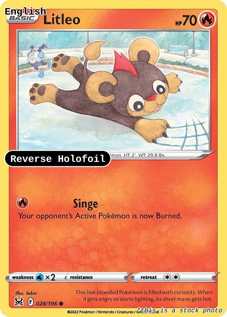 Litleo