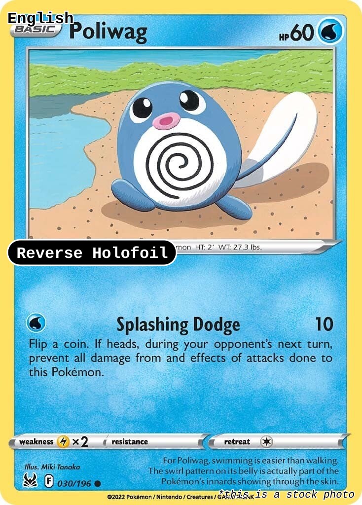 Poliwag