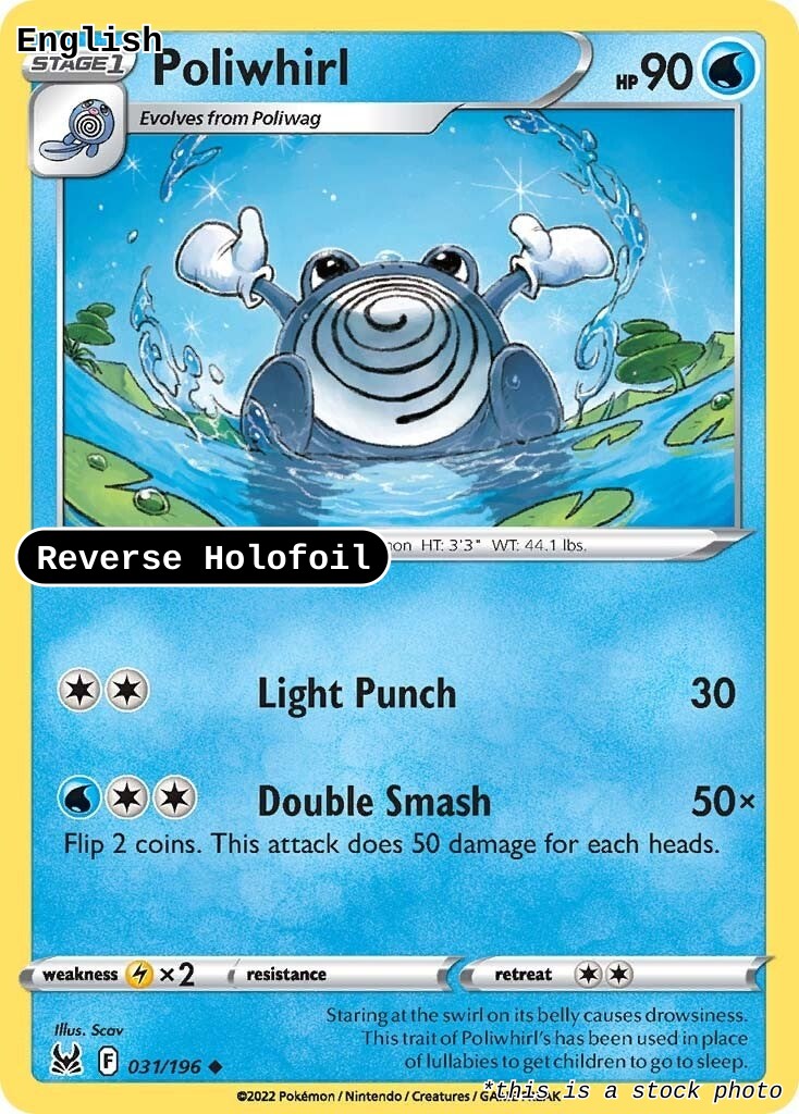 Poliwhirl