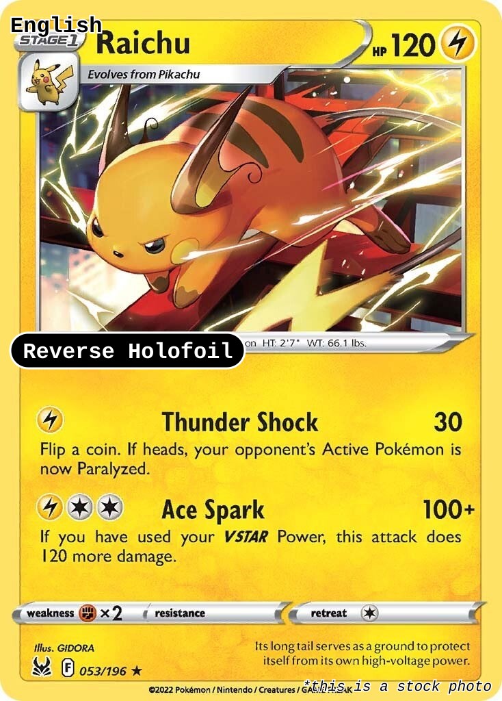 Raichu