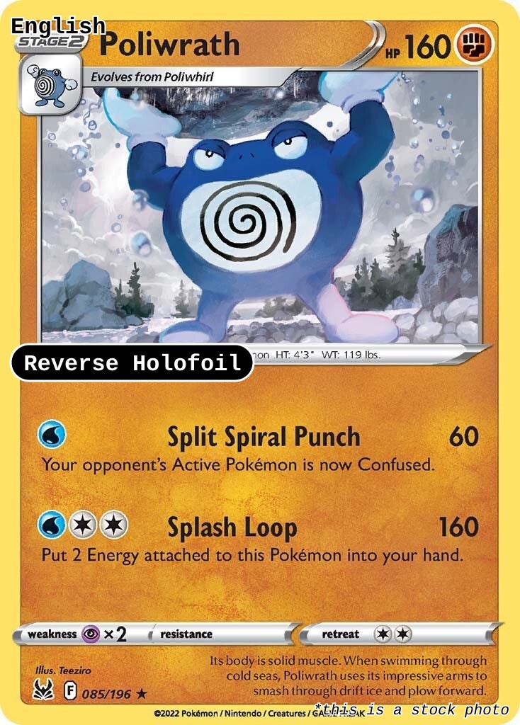 Poliwrath