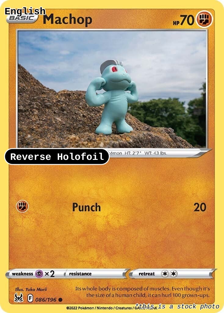 Machop