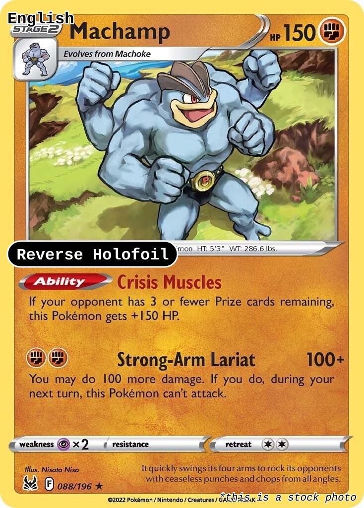 Machamp