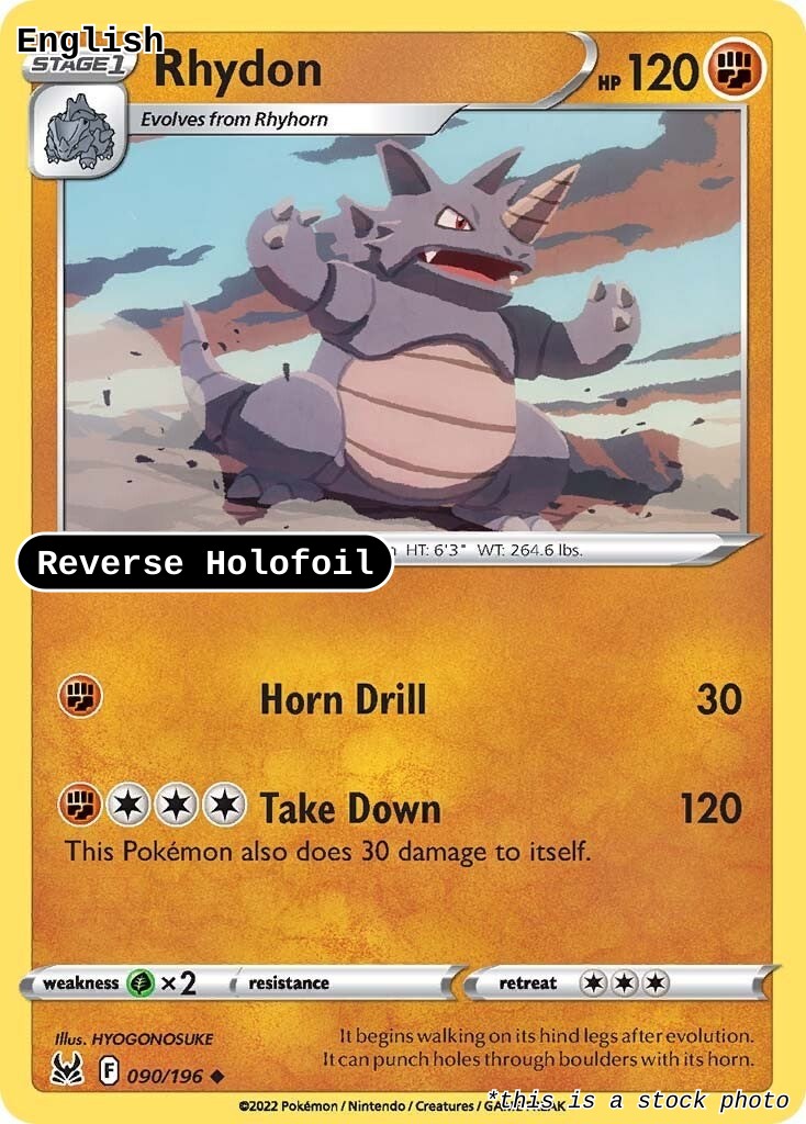 Rhydon