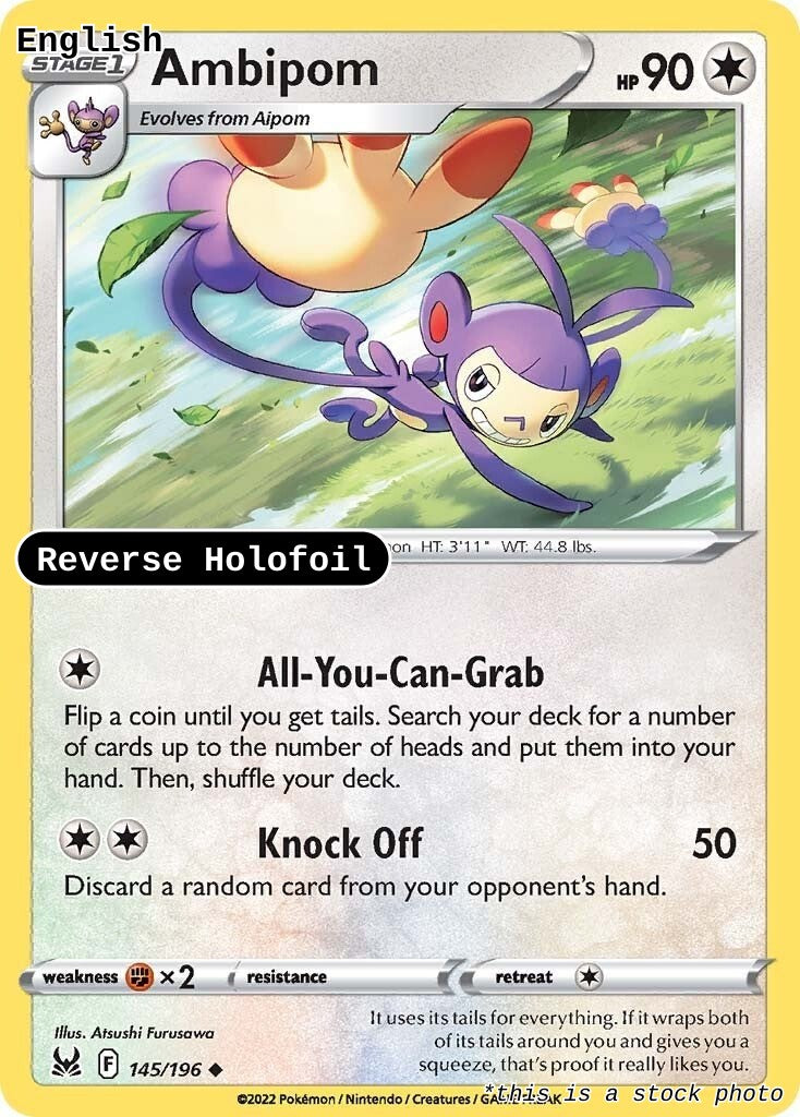 Ambipom