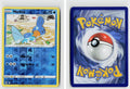 Front + Back scan | Near Mint / Ab-165 / Reverse Holofoil