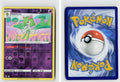 Front + Back scan | Near Mint / Ab-121 / Reverse Holofoil