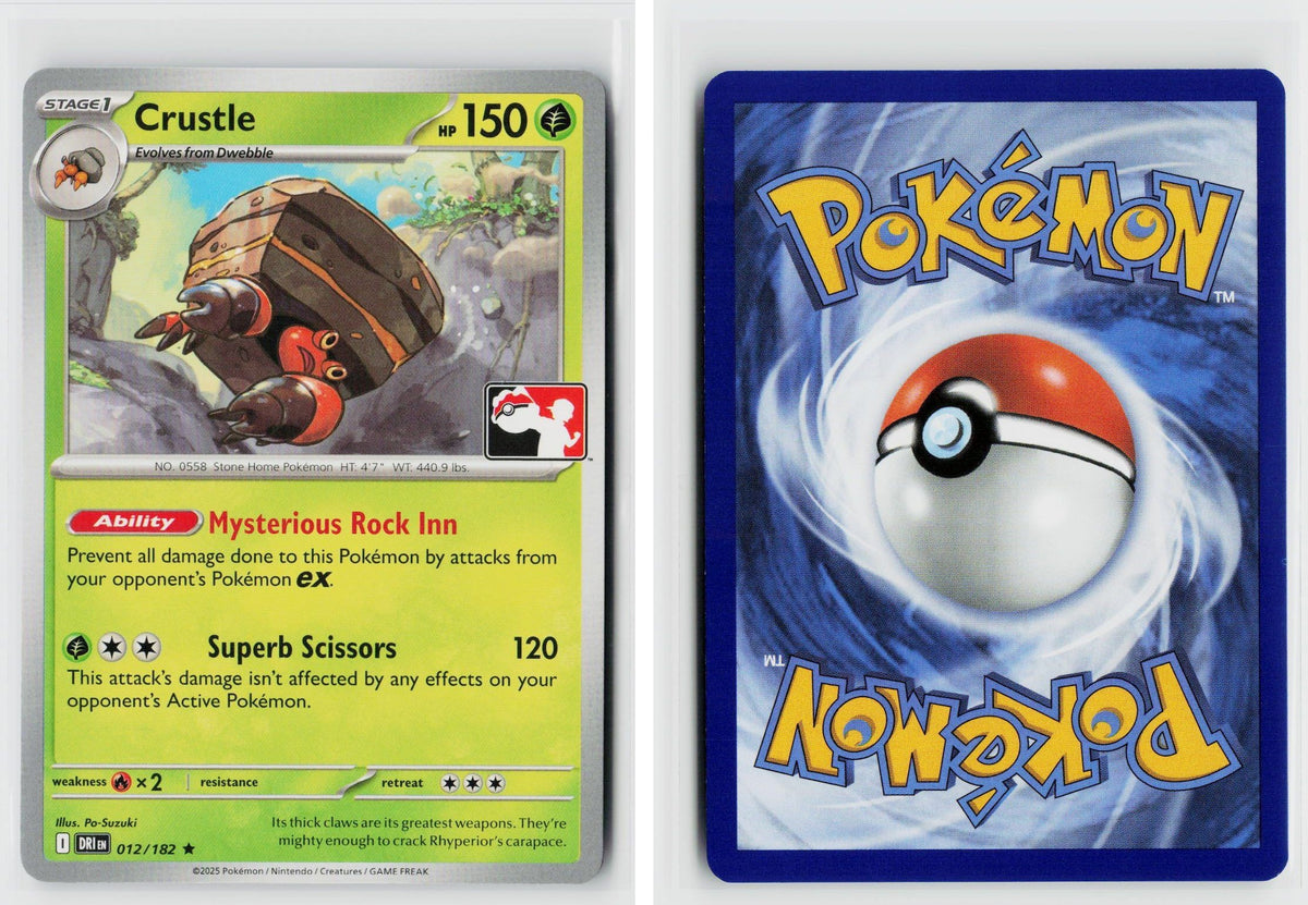 Front + Back scan | Near Mint / Aa-144 / Normal
