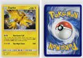 Front + Back scan | Near Mint / Ab-207 / Holofoil