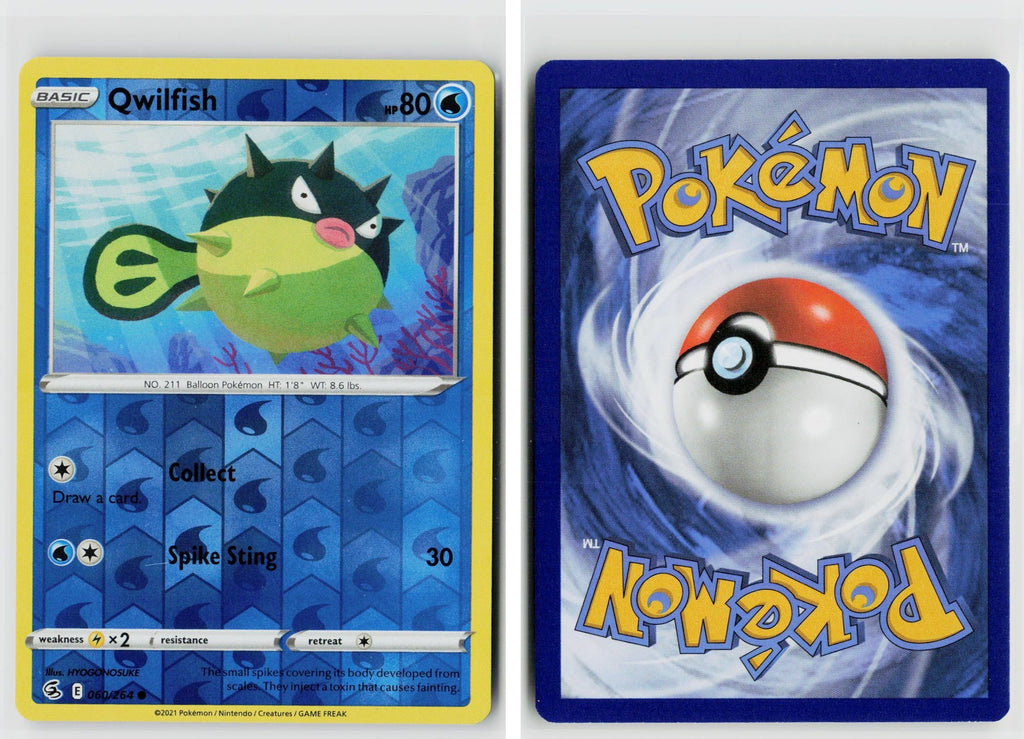 Front + Back scan | Near Mint / Ab-142 / Reverse Holofoil