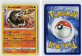 Front + Back scan | Near Mint / Ab-202 / Holofoil
