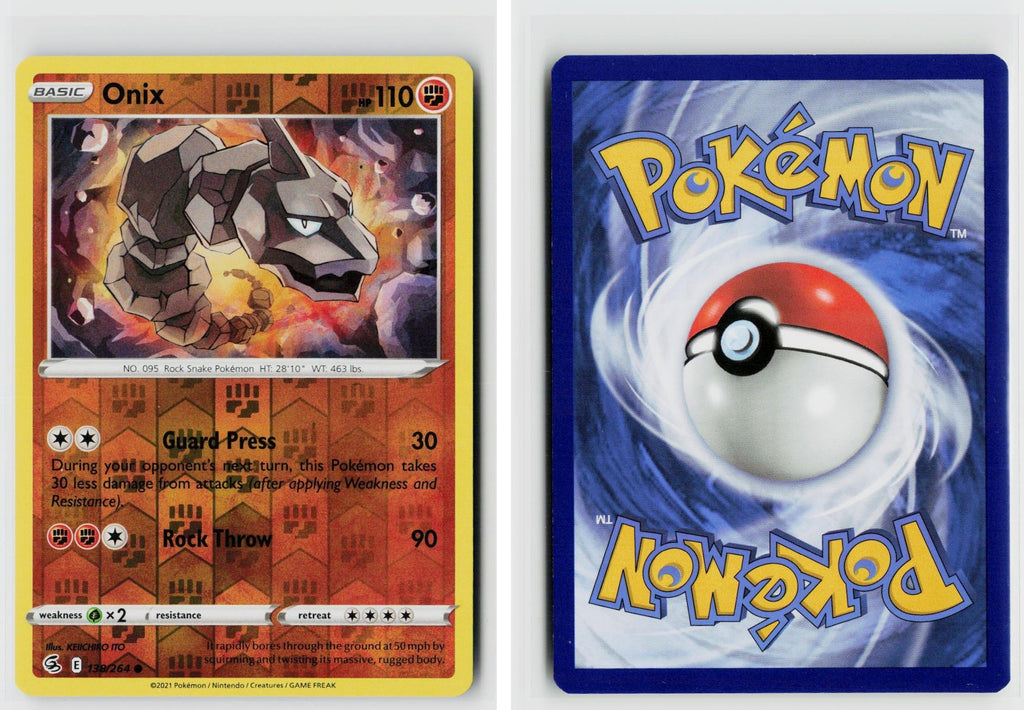 Front + Back scan | Near Mint / Ab-149 / Reverse Holofoil