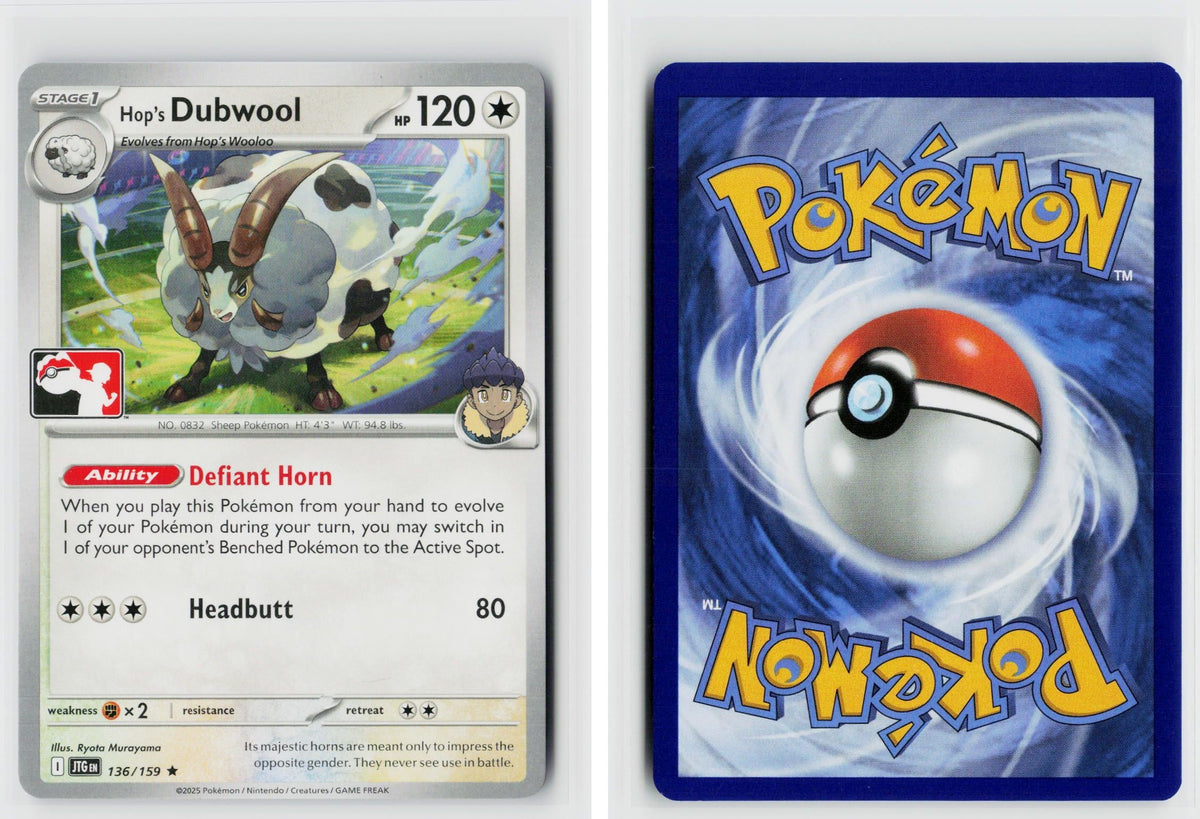 Front + Back scan | Near Mint / Aa-144 / Normal