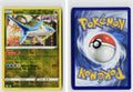 Front + Back scan | Near Mint / Ab-136 / Reverse Holofoil