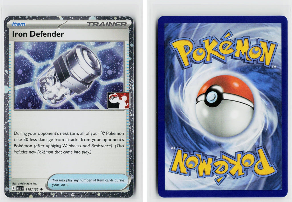 Front + Back scan | Near Mint / Aa-151-#25 / Holofoil