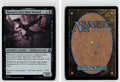Front + Back scan | Near Mint / MTG-74 / Foil