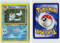 Front + Back scan | Lightly Played / Curt-31-#4 / Unlimited Holofoil