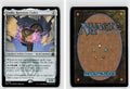 Front + Back scan | Near Mint / MTG-75 / Normal