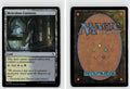 Front + Back scan | Near Mint / MTG-74 / Foil