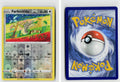 Front + Back scan | Near Mint / Ab-152 / Reverse Holofoil