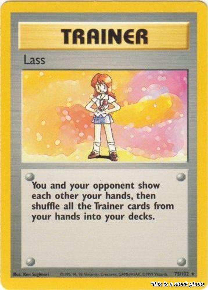 Lass