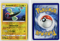 Front + Back scan | Near Mint / Ab-112 / Reverse Holofoil