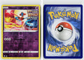 Front + Back scan | Near Mint / Ab-178 / Reverse Holofoil
