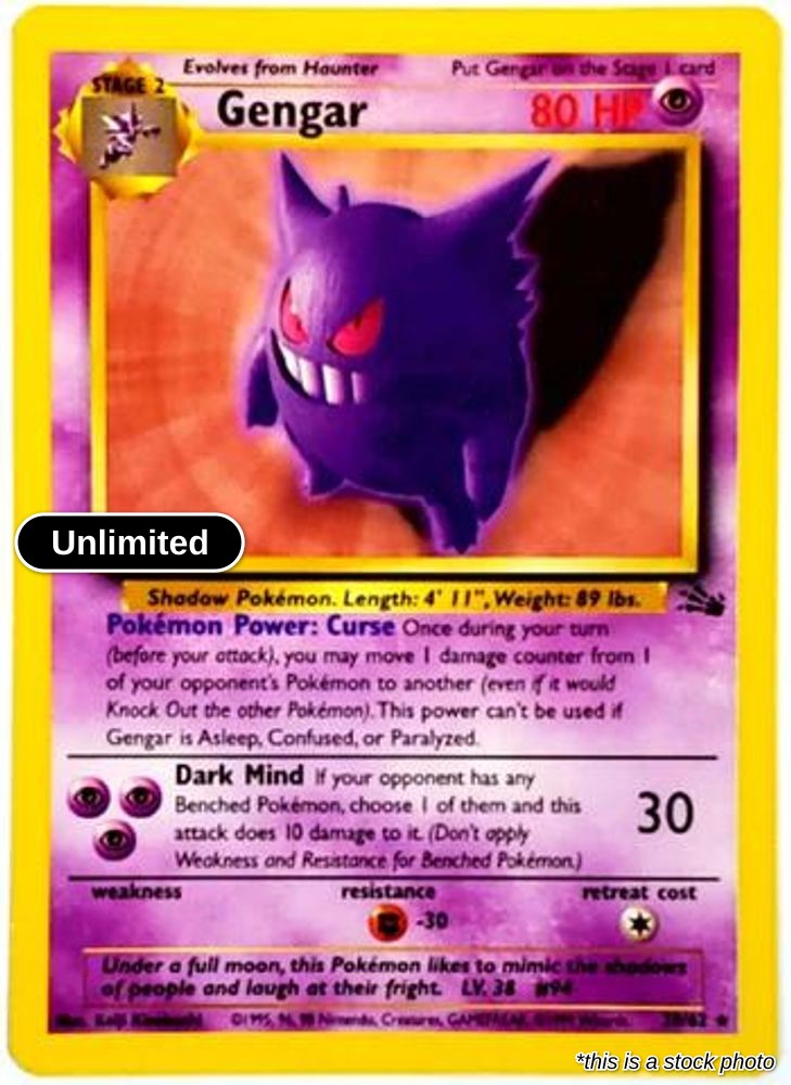 Gengar (20)