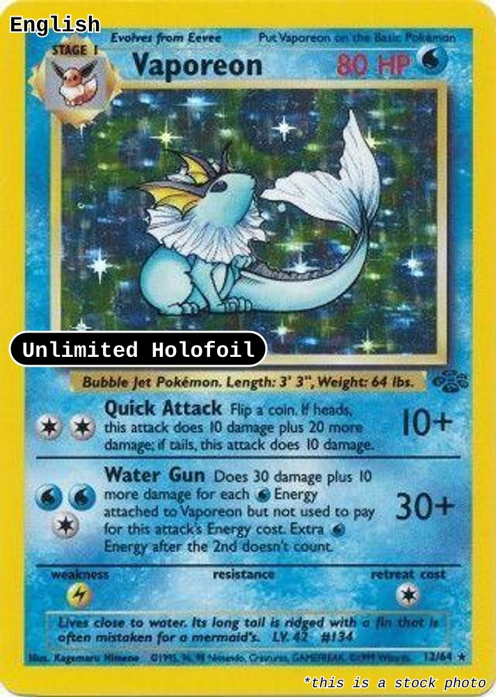 Vaporeon (12)