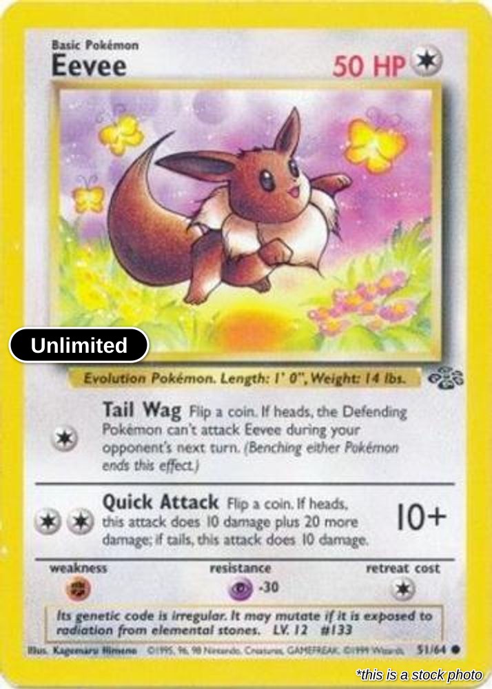 Eevee