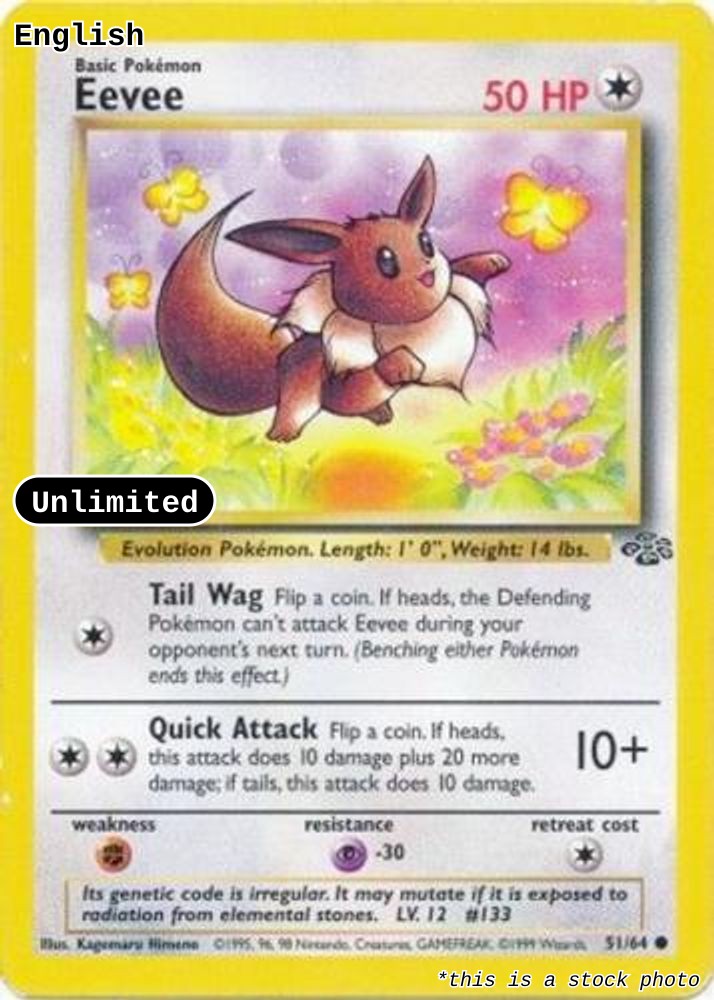 Eevee