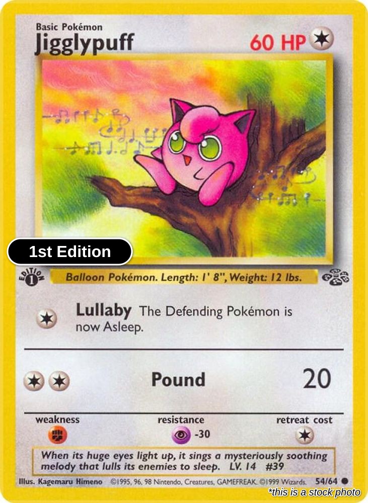 Jigglypuff