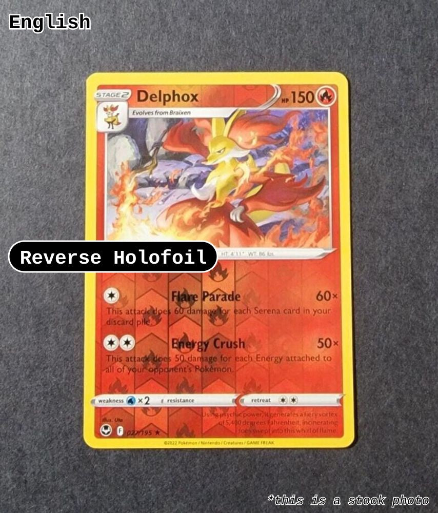 Delphox