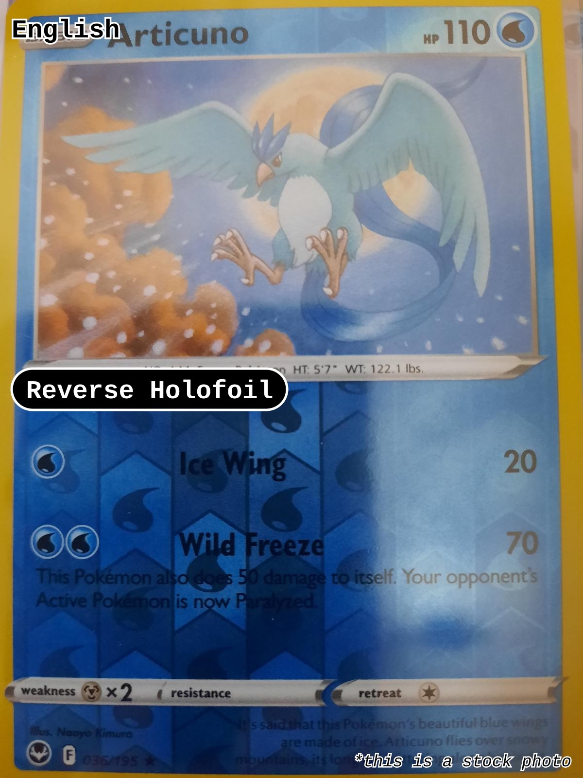 Articuno
